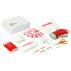 23pc Emergency First Aid Kit