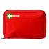 30pc First Aid Kit - Carry pouch with front pocket