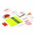 40pc Emergency First Aid Kit