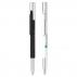 BND68 CLAS PUSH METAL BALL PEN