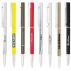 BND71 CLAP TWIST METAL BALL PEN