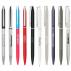 BND72 GLAD, THIN TWIST METAL BALL PEN