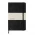 A5 Moleskine Large Classic Notebook Ruled Paper