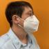 Respiratory Face Mask