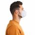 Respiratory Face Mask