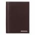 Notebook Cover A7 Essential Lady Burgundy