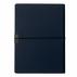 Note Pad A6 Storyline Bright Blue