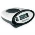 Arena. Pedometer With Clip