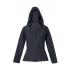 Ladies Soft Shell Hooded Jacket - TEMPEST Range