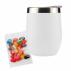 Jelly Bean In Wine Coffee Cup
