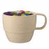 Jelly Bean In Vetto Wheat Straw Cup