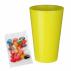 Jelly Bean In Party Cup