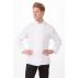 Calgary Cool Vent Chef Jacket