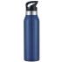 Thermo Drink Bottle with Straw