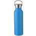 Thermo Bottle With Bamboo Lid