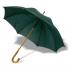 Umbrella With Wood Handle