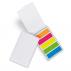 Color Stickers In Plastic Case