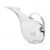 Krosno  Connoisseur Duck Decanter 1.4L Gift Boxed