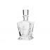 Krosno  Caro Whisky Carafe 750ML Gift Boxed