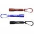 Carabiner LED Flashlight with Gift Box