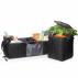 Car Boot Organiser with Removable Insulated Cooler