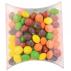 Assorted Fruit Skittles in Pillow Packs