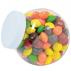 Assorted Fruit Skittles in Container