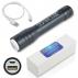 Flash Power Bank and Torch