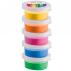 Assorted Colour Crazy Bouncing Putty