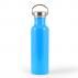Chat Recycled Aluminium Drink Bottle