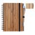 Amazon Bamboo Notebook