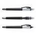 Trident Ballpoint Pen / Stylus Highlight Marker