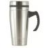 600Ml Coffee Plunger With Lid