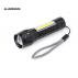 Borah Aluminium Torch