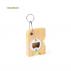 Nish Bottle Opener Keyring