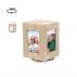 Vesper Cube Shaped Photo Frame