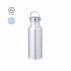 Zandor 650ml Aluminium Bottle