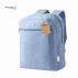 Bigail Recycled Cotton Backpack