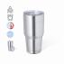 Atinger Stainless Steel Thermal Tumbler