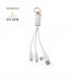 Poskin Charging Cable