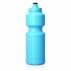 Sports Bottle with Screw Top Lid - 750mL