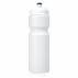 Wide Neck Sports Bottle with Screw Top Lid - 700mL