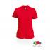 Women Polo Shirt 65/ 35