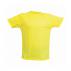 Adult T-shirt Tecnic Plus