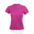 Women T-Shirt Tecnic Plus