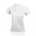 Women T-Shirt Tecnic Plus