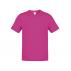 Adult Color T-shirt Hecom