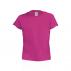 Kids Colour T-Shirt Hecom