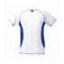 Adult T-shirt Tecnic Combi