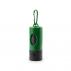 Waste Bag Dispenser With Torch